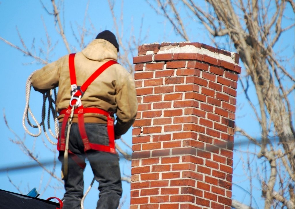 Chimney Cleaning in Hollywood FL