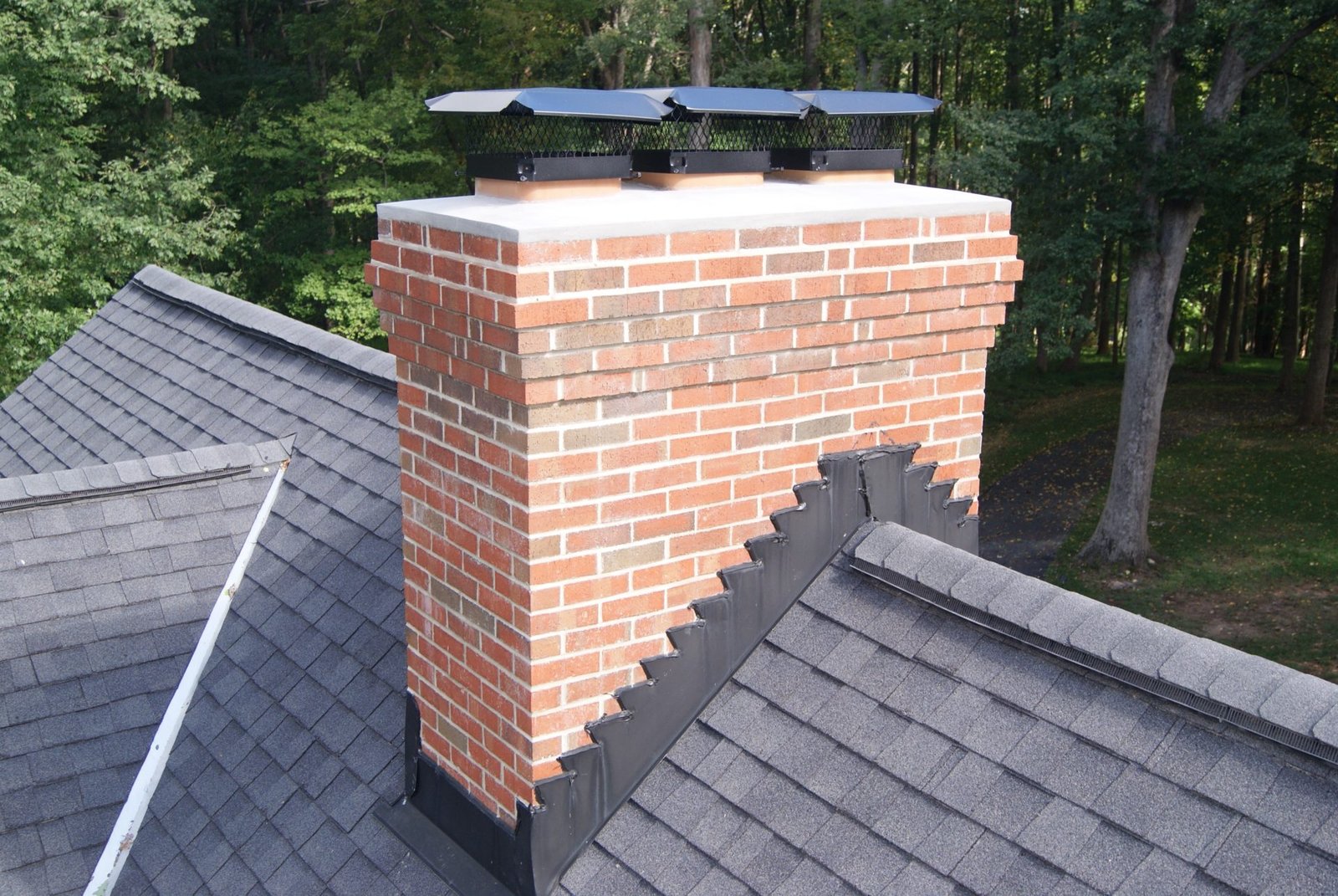 Chimney Extension Hollywood FL
