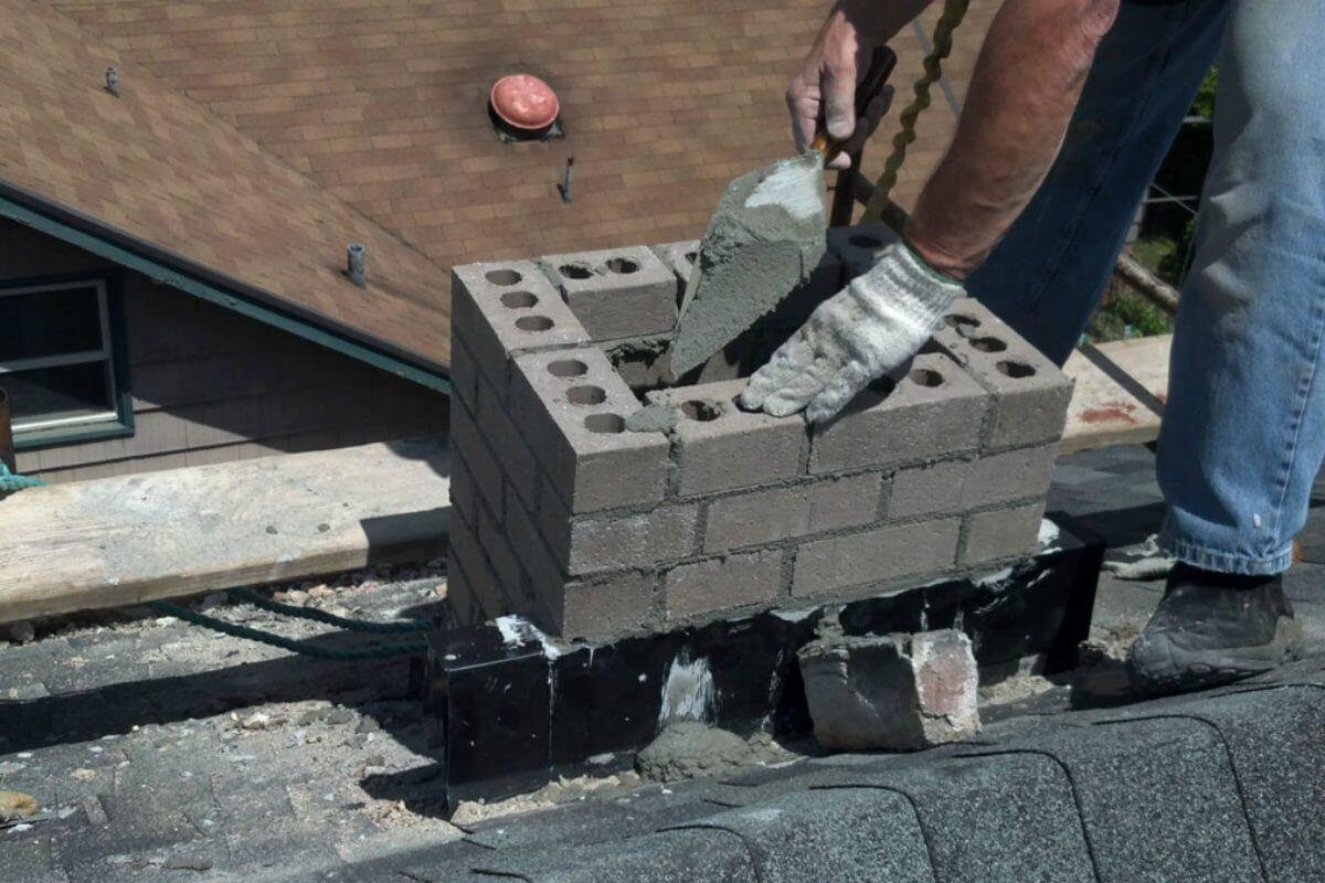 Chimney Repair Hollywood FL