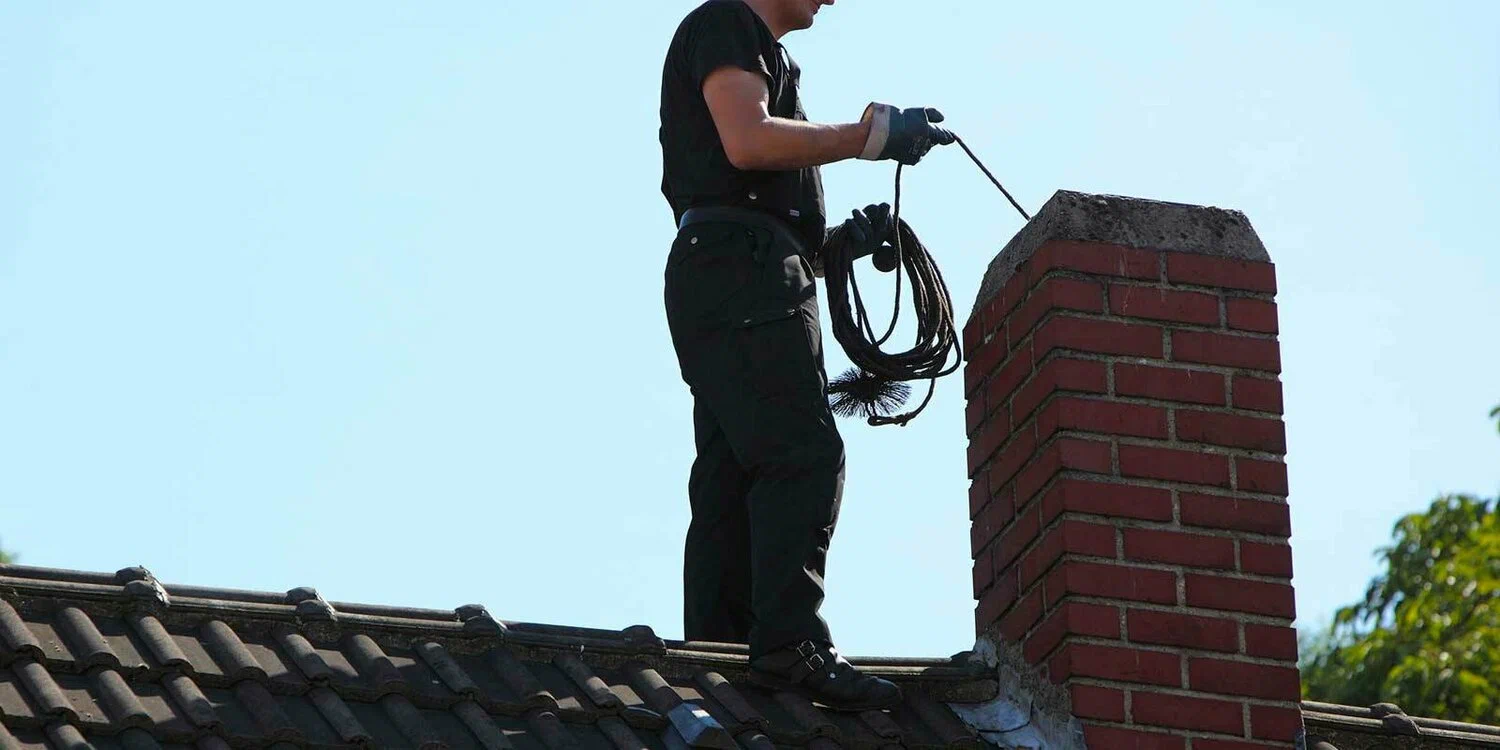 Broward County Chimney Sweep Coverage